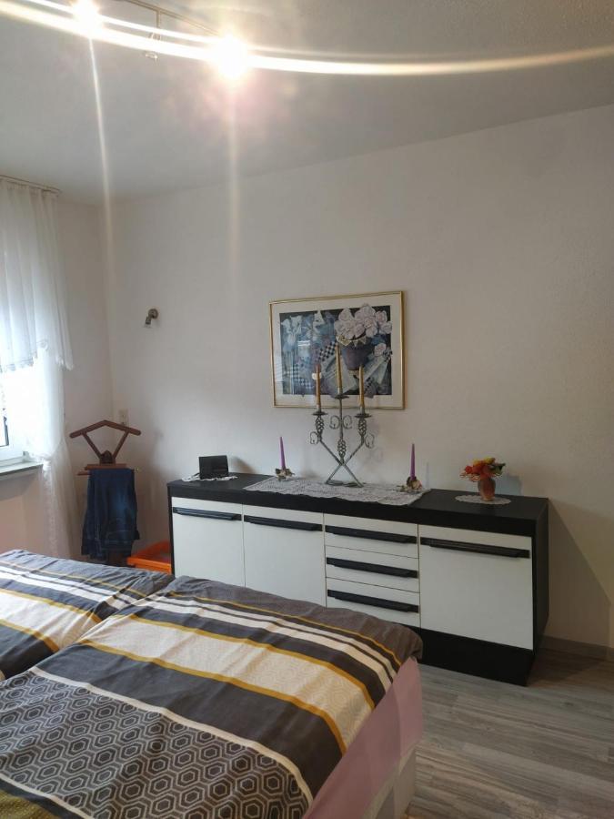 Sankt Goar Eg, Schoen Gelegene Ferienwohnung Экстерьер фото