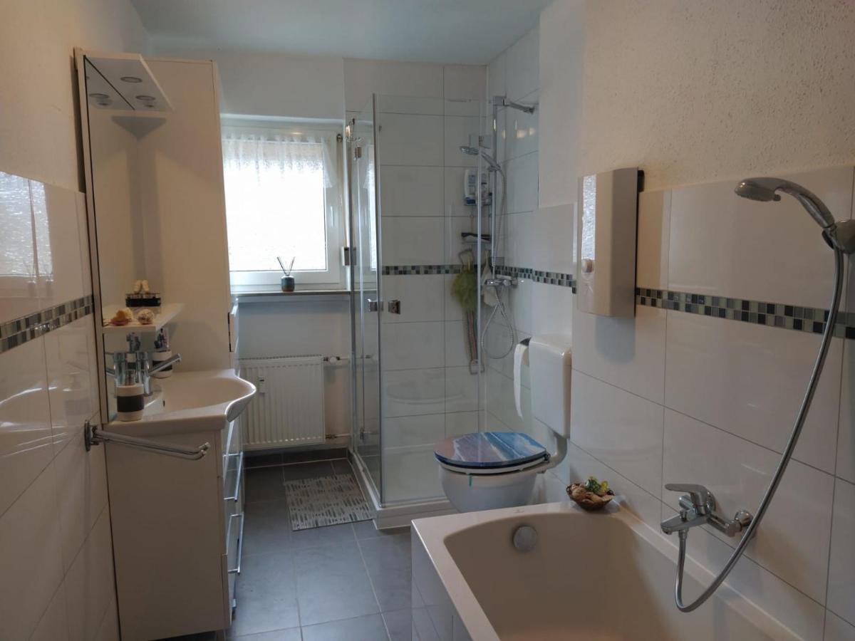 Sankt Goar Eg, Schoen Gelegene Ferienwohnung Экстерьер фото