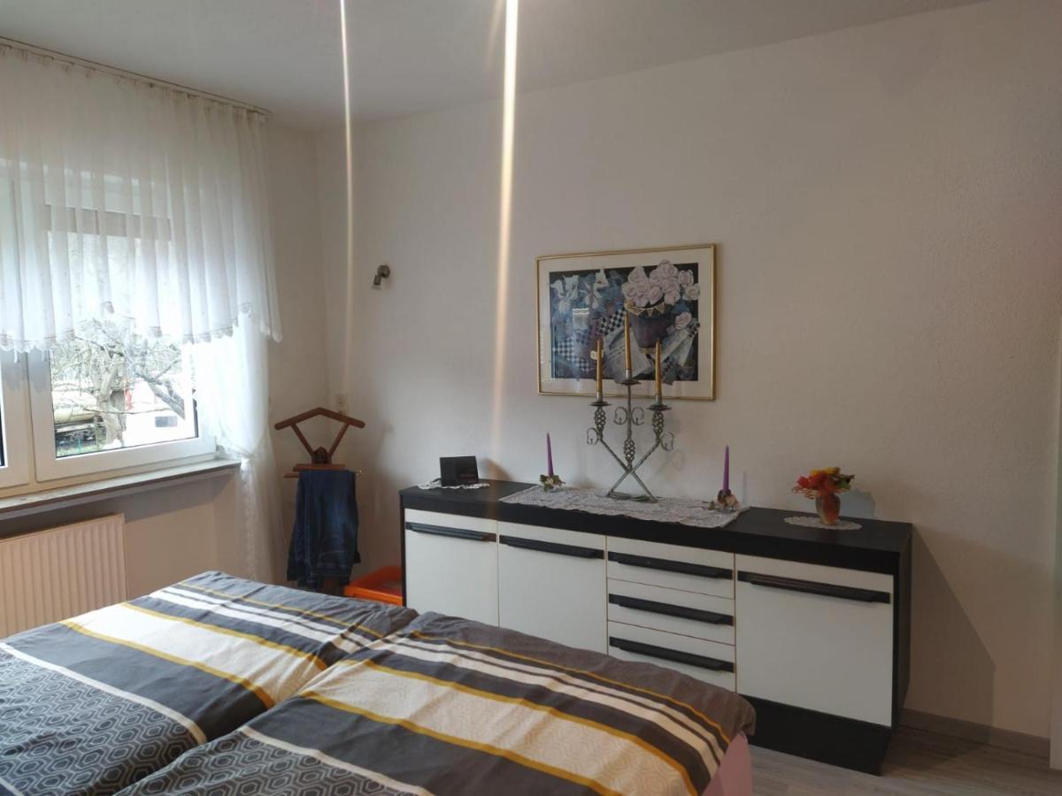 Sankt Goar Eg, Schoen Gelegene Ferienwohnung Экстерьер фото
