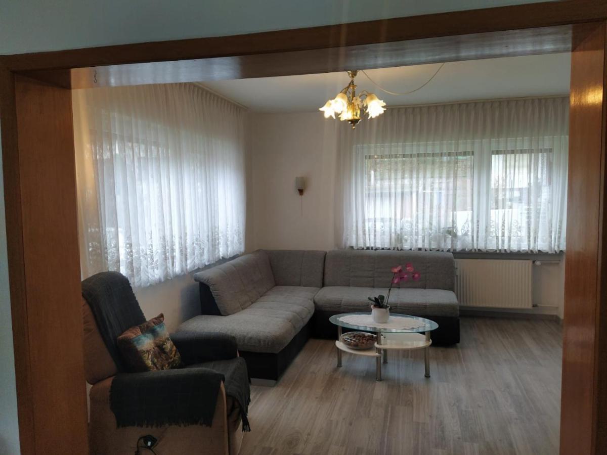 Sankt Goar Eg, Schoen Gelegene Ferienwohnung Экстерьер фото