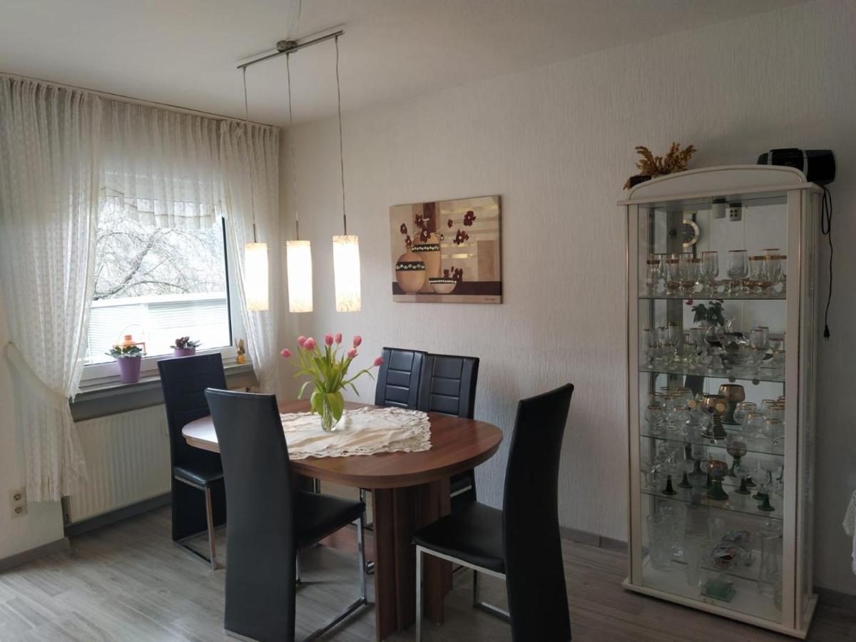 Sankt Goar Eg, Schoen Gelegene Ferienwohnung Экстерьер фото