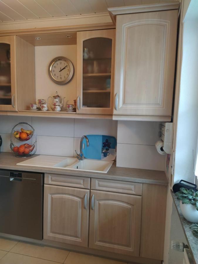 Sankt Goar Eg, Schoen Gelegene Ferienwohnung Экстерьер фото