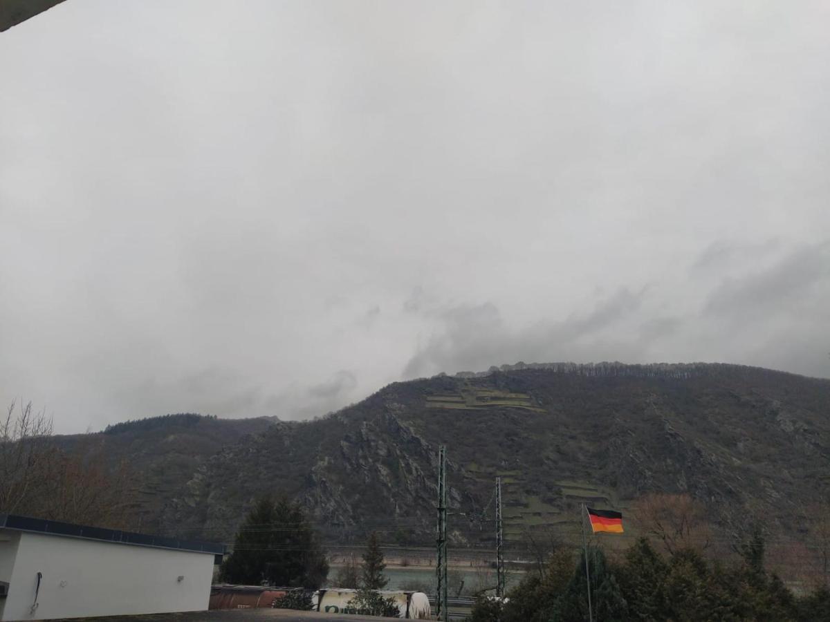 Sankt Goar Eg, Schoen Gelegene Ferienwohnung Экстерьер фото