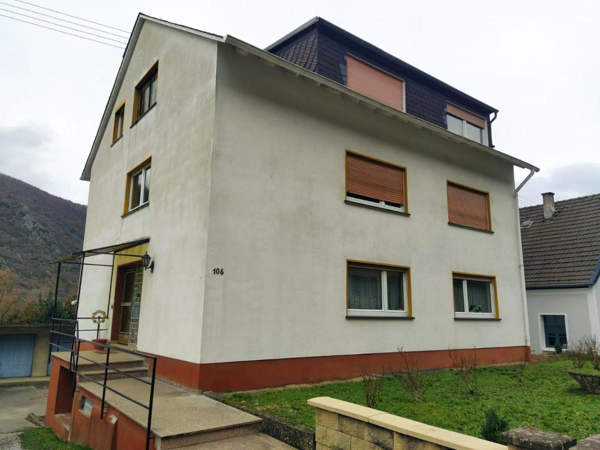 Sankt Goar Eg, Schoen Gelegene Ferienwohnung Экстерьер фото