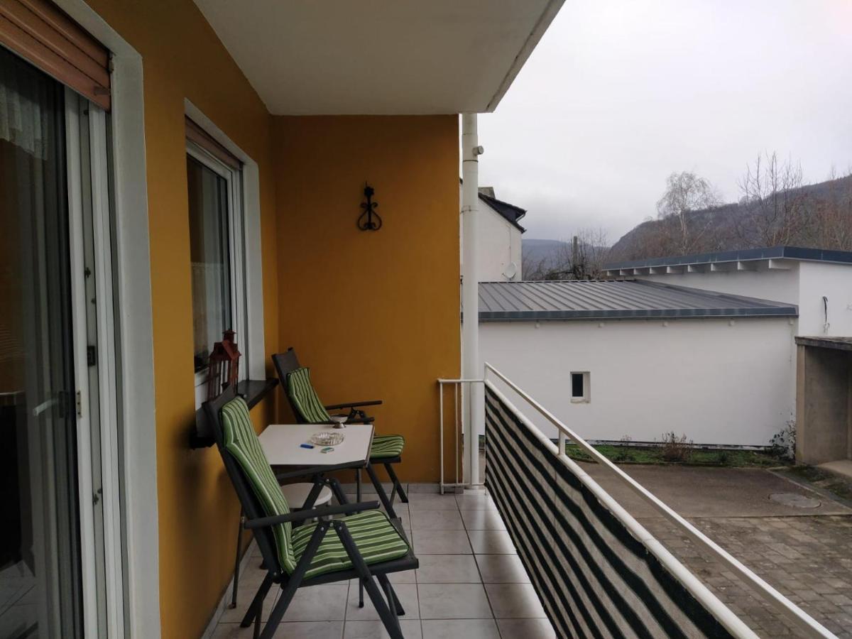 Sankt Goar Eg, Schoen Gelegene Ferienwohnung Экстерьер фото