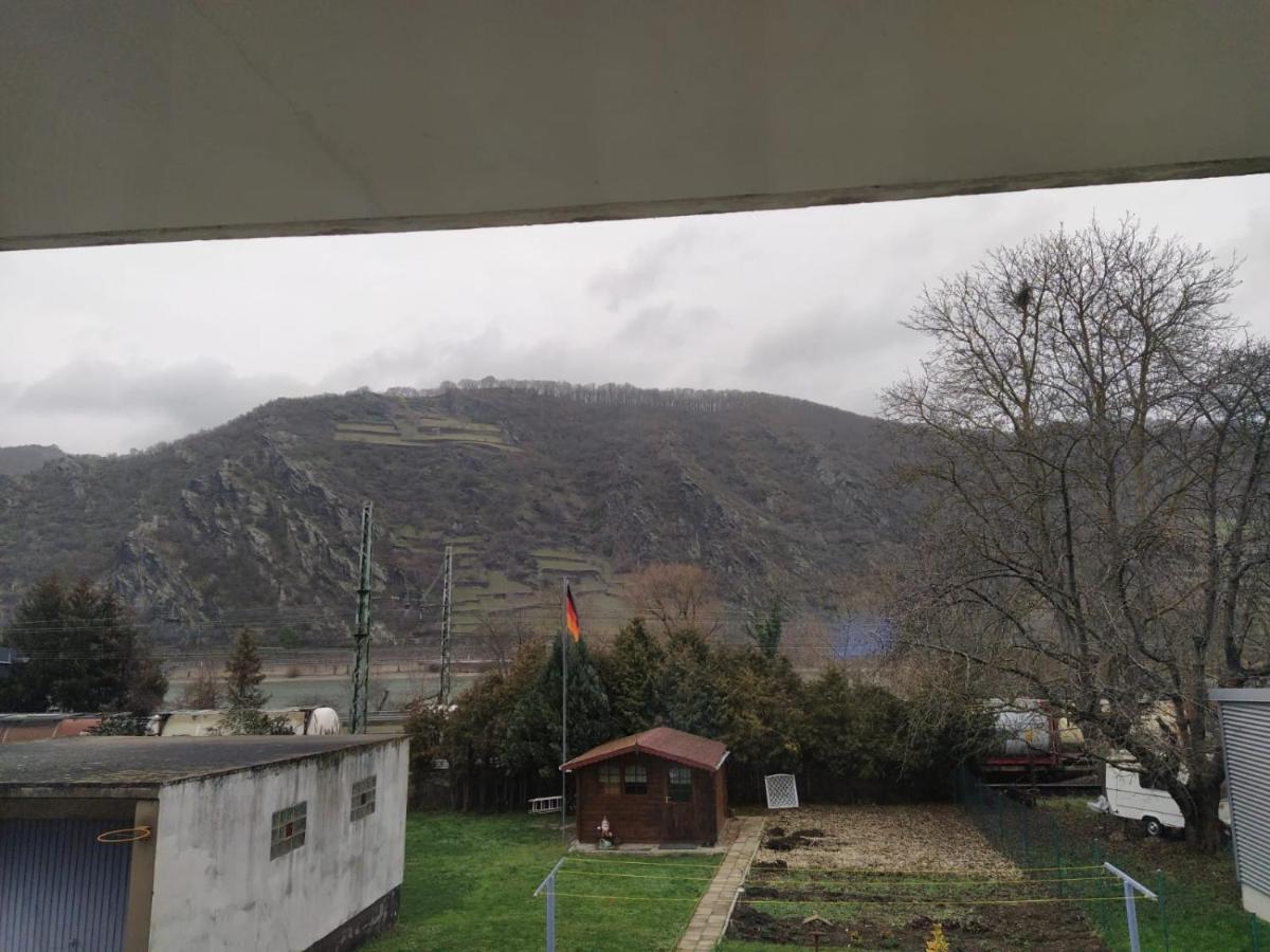 Sankt Goar Eg, Schoen Gelegene Ferienwohnung Экстерьер фото