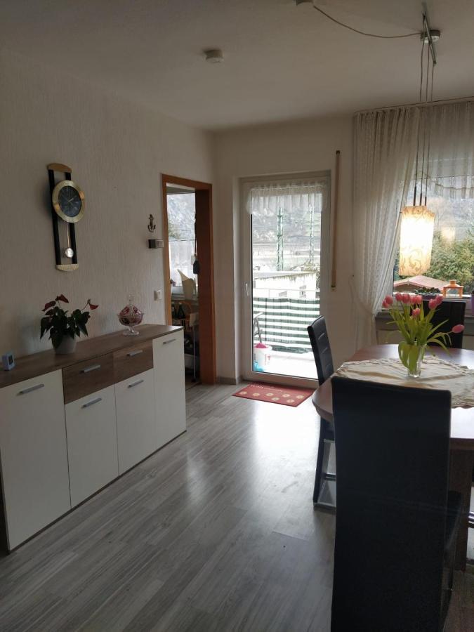 Sankt Goar Eg, Schoen Gelegene Ferienwohnung Экстерьер фото