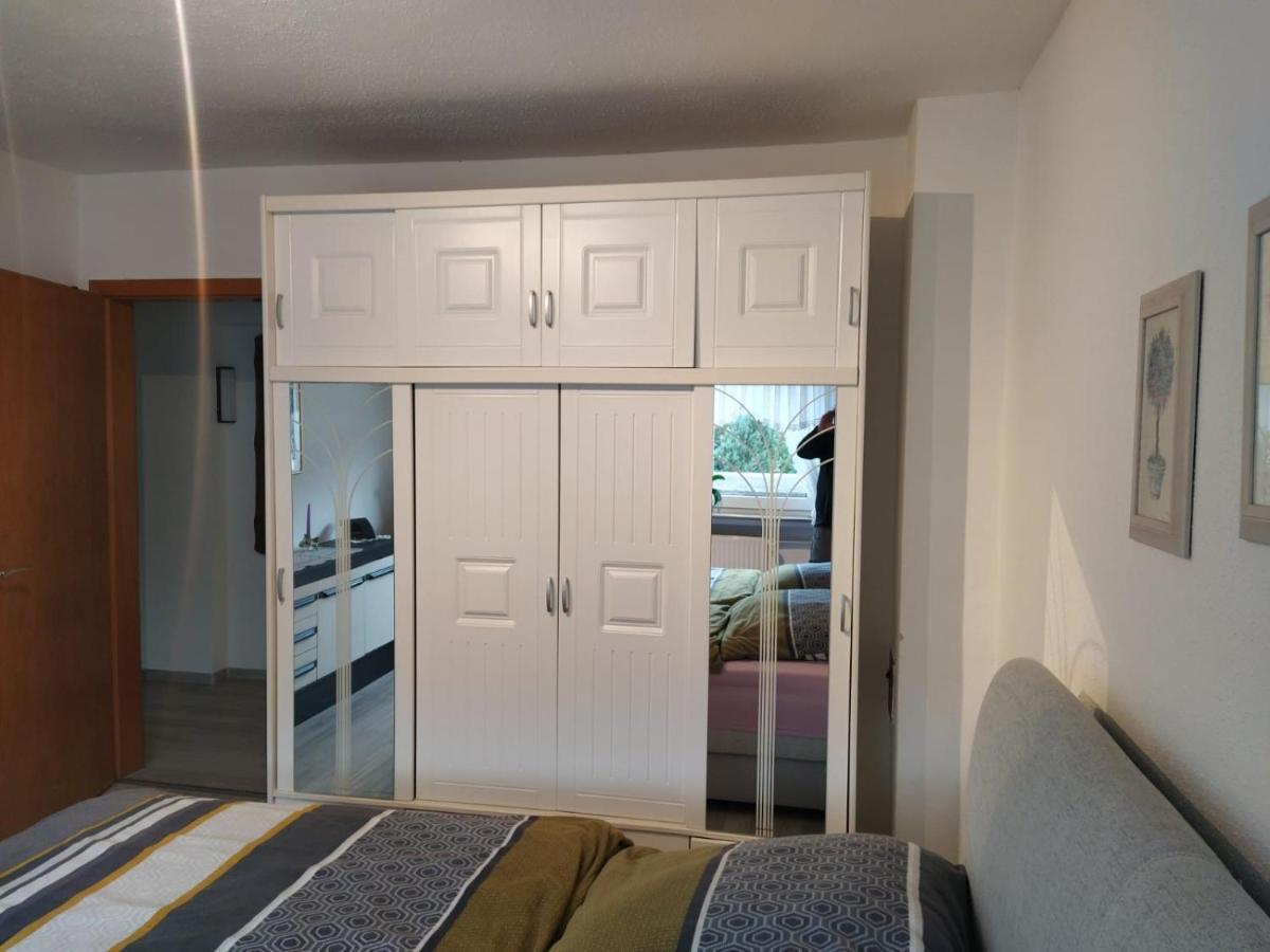 Sankt Goar Eg, Schoen Gelegene Ferienwohnung Экстерьер фото