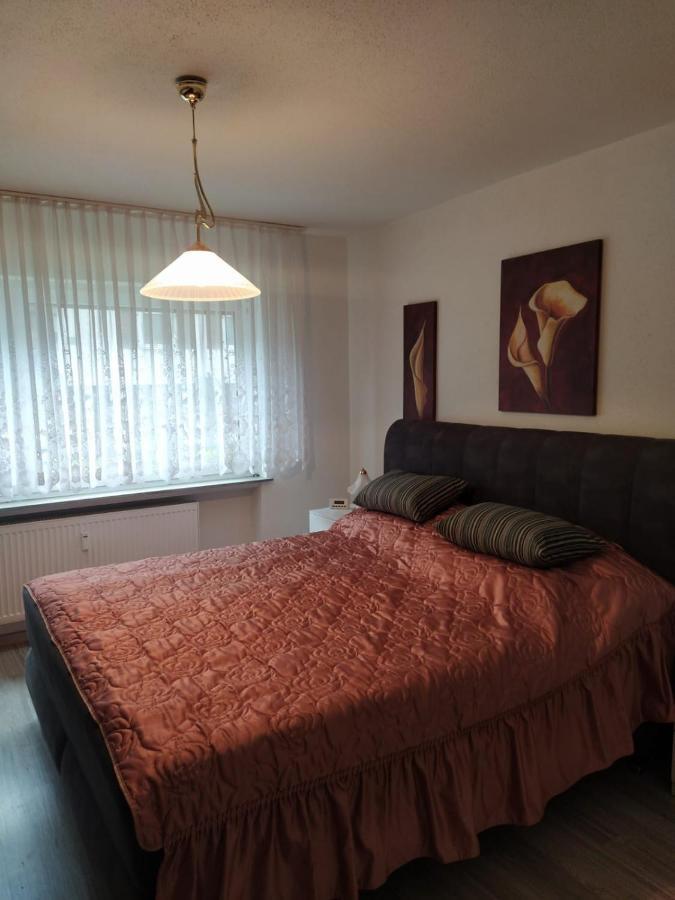 Sankt Goar Eg, Schoen Gelegene Ferienwohnung Экстерьер фото