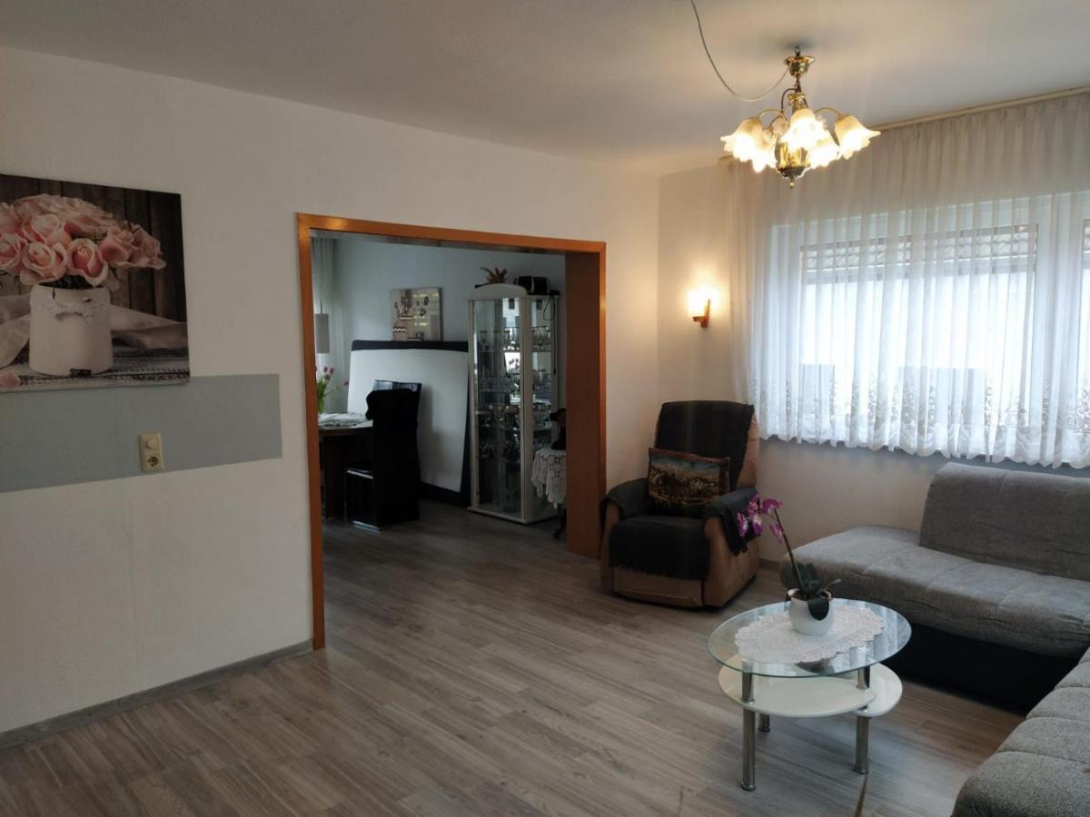Sankt Goar Eg, Schoen Gelegene Ferienwohnung Экстерьер фото