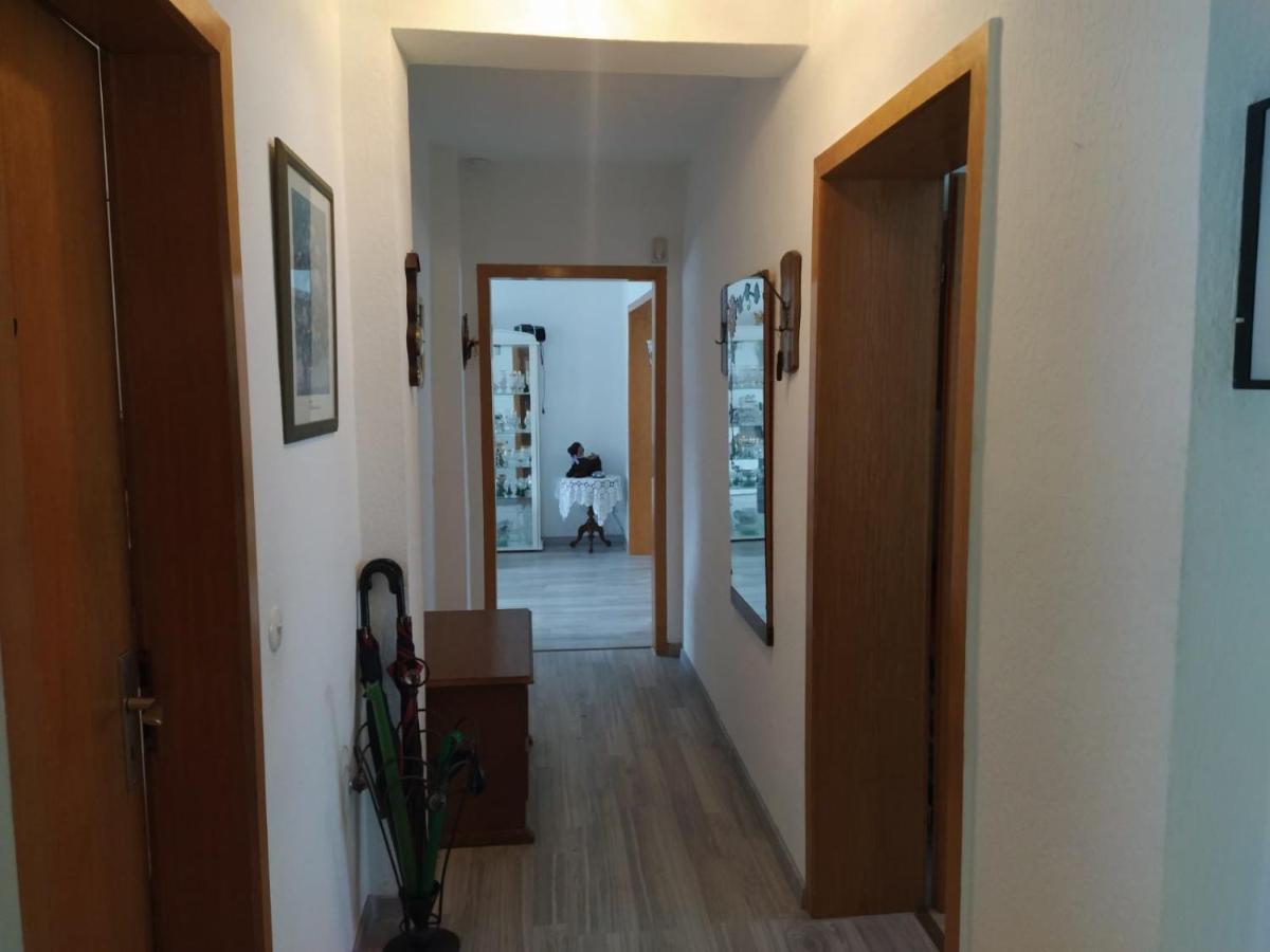 Sankt Goar Eg, Schoen Gelegene Ferienwohnung Экстерьер фото