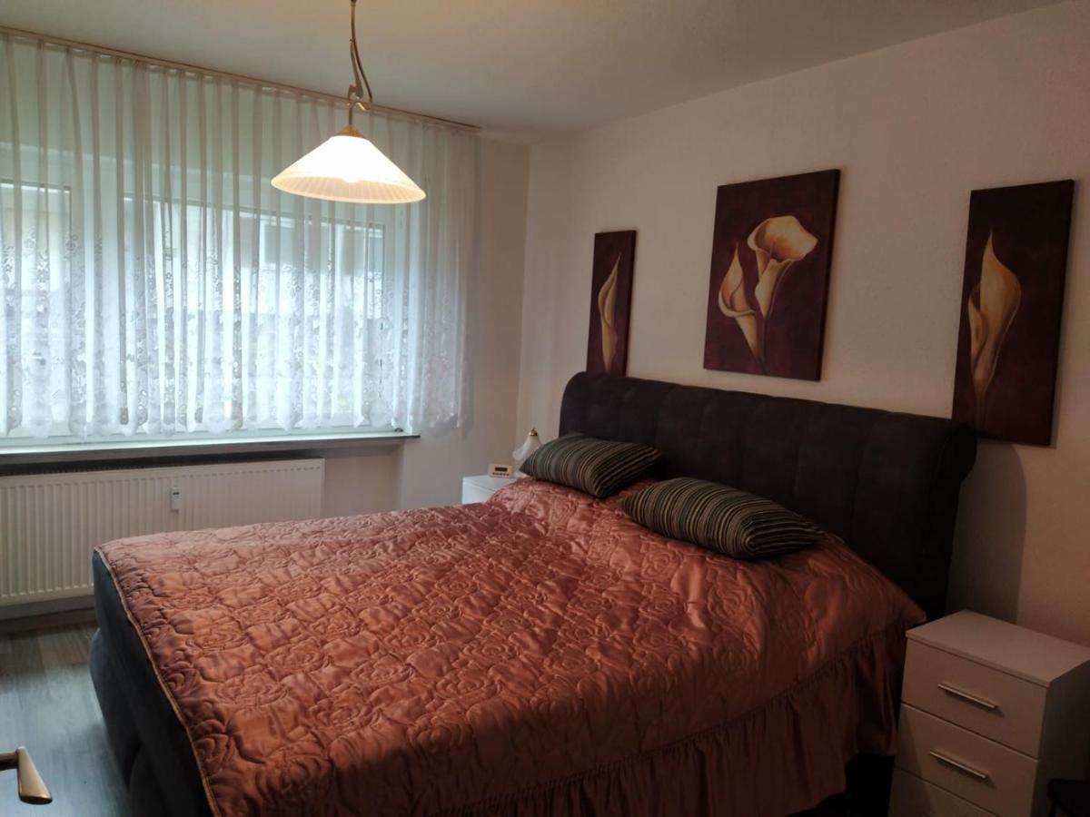 Sankt Goar Eg, Schoen Gelegene Ferienwohnung Экстерьер фото