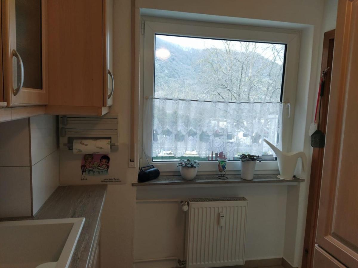 Sankt Goar Eg, Schoen Gelegene Ferienwohnung Экстерьер фото